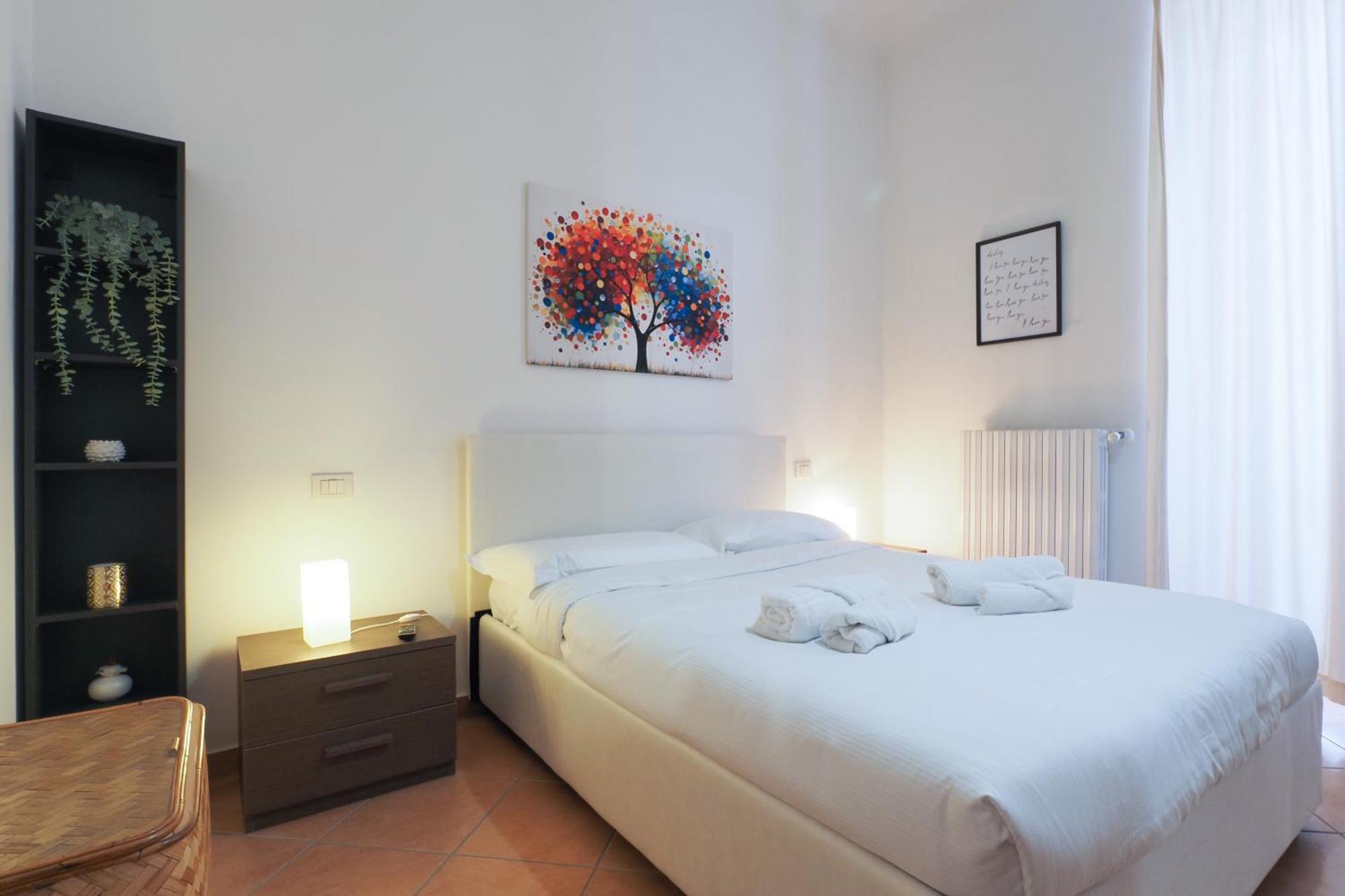 Primopiano - Rosolino Pilo Appartement