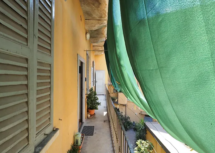 Primopiano - Rosolino Pilo