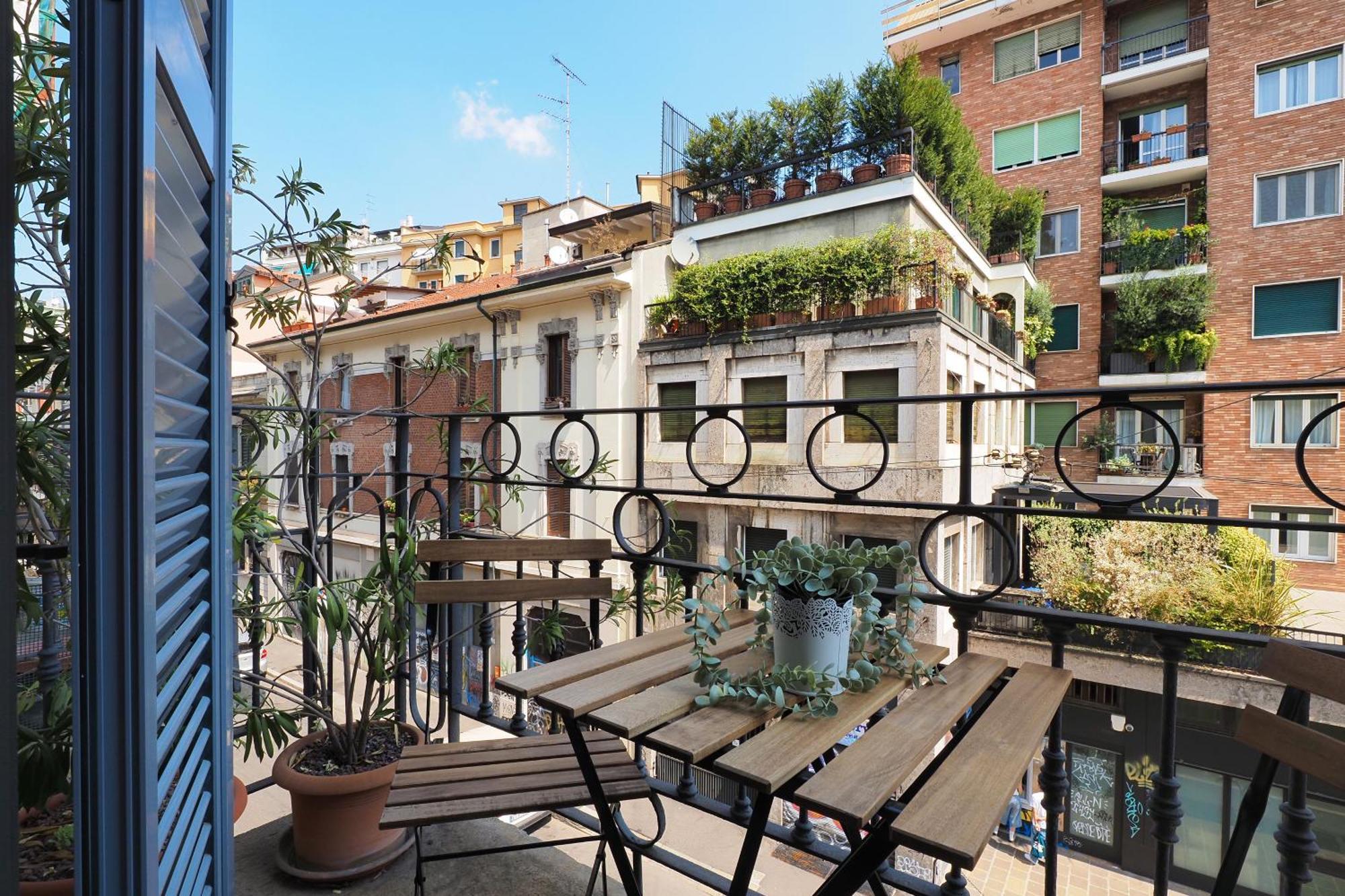 Primopiano - Rosolino Pilo Appartamento
